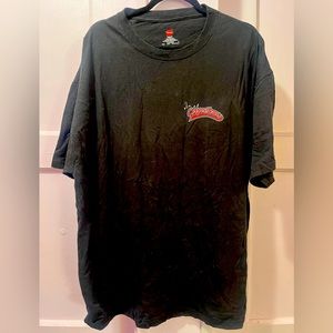 Coopertown - Alice Cooper Men’s Shirt - size 2xl